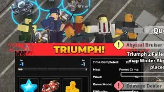 beating intermediate mode tds 😀👍
