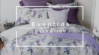 Eventide Bedding Collection by QE Home | Quilts Etc