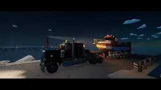 Proxys Oversize Cargo Mod Showcase | Motortown