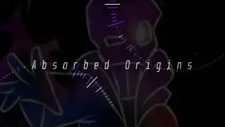 [GodVerse] OST - Absorbed Origins (Cozmo's Theme)