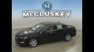 244573 NEW 2024 Chevrolet Malibu Black For Sale, Review, Test Drive