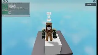 Roblox Unsolved Mysteries Ep 1 