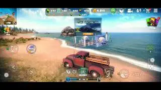 off the road kids game android game