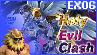 Infernal Ascension - EX06 Booster Box Opening