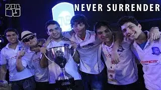 PXLDJ - Never Surrender [Free Download]