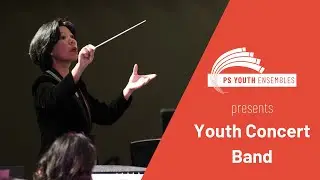 Introducing the Pacific Symphony Youth Concert Band!