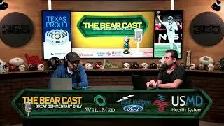 LIVE: The Bear Cast! | Senior Day backfires | Spring Football | Around the Diamond | March Madnes&hellip;