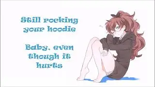 Nightcore - Hoodie (Hey Violet)