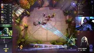 ЛУЧШИЙ ГАЙД НА ЮТУБЕ ПО DOTA UNDERLORDS