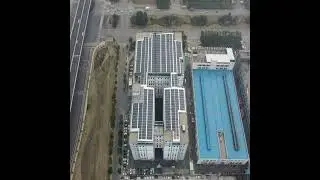 That's why ShareSun offers customizable solutions for any project #solarenergy #solarbracket #solar
