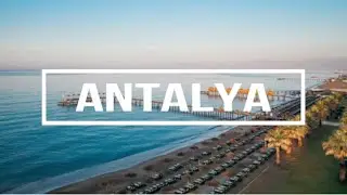 Top 5 Budget Friendly 5 Star Hotels in Antalya 🇹🇷  Luxury All Inclusive for Less 2026