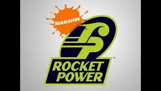 Rocket Power TV Show Review