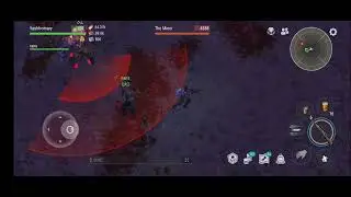 Ldoe miner duo #lastdayonearth