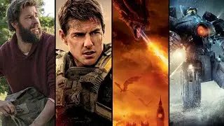Sci Fi Movies Set In 2020 (& What They Got Right)