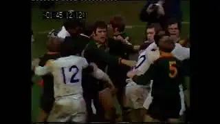 Thrilling end to the 1970 World Cup Final (Bob O'Reilly, Bob Fulton, Billy Smith, Cliff Watson)