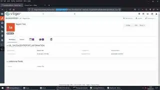 Vtiger 7 - Tutorial - Create custom module