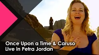 Goosebumps Incoming: Ennio Morricone's Once Upon a Time in the West & Caruso - Wendy Kokkelkoren