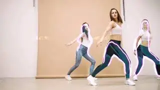 Ritme göre Dans | Capcut