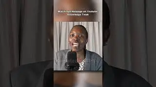 Life-Changing Advice You Need to Hear | Knowledge  TMAK  #hearttouching #love #emotional #motivation