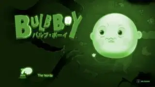 Jessy C Delight - Bulb Boy