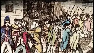 Подкаст «Революции» Майка Дункана — Сезон 7: Революции 1848 года — Эпизод 5