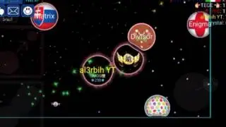 NEBULOUS - SOLO TRICK SPLIT, TEAM DESTROYED, PRE SPLIT, TRICK SPLIT, DOUBLE SPLIT, FUNNY EDIT...