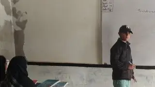 🔴 Math class activity at my school
