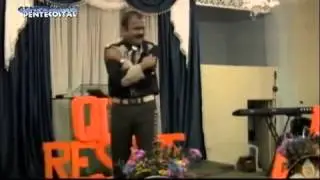 Alvaro Garcia   Que te hizo Jesus