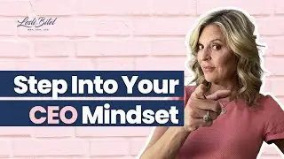From Clinician to CEO: 5 Mindset Shifts to Grow Your Practice