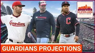 Can the Guardians make a playoff run in 2026 if they don't improve the lineup by Opening Day?
