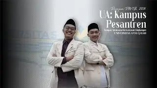 UA: Kampus Pesantren  II  PMB 2026