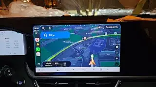 Navigation and CarPlay for the Geely Monjaro 2025-2026, Android in multimedia, firmware, tuning, ...