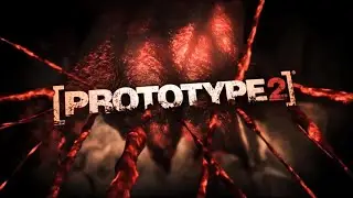 Prototype 2  Chapter 11    Whipfist