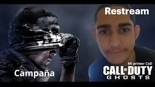 Campa&ntilde;a | Call of Duty: Ghosts