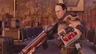 XCOM 2: Долгая война Избранных. Часть 3 - Часть 10