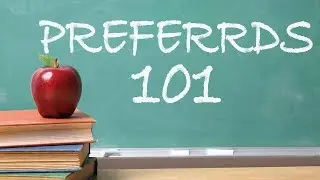 Let's Talk About Preferreds...