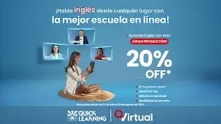 Promo Virtual - Quick Learning