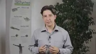 Introduction of EasyLine GSM - ASC Global International