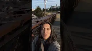 New SF park