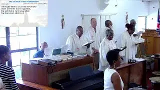 The First Sunday after the Epiphany The Baptism of our Lord  - January 11, 2026