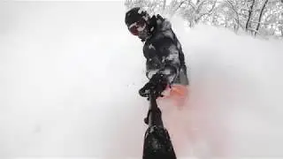 The Ride Side - Niseko