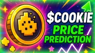 Cookie DAO Token Price Prediction 🚀 URGENT UPDATE!