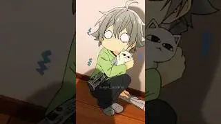 Poor Sota 🙂 | Horimiya the missing pieces | Sugoi Anime