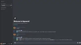 HOW TO MAKE  DISCORD MEMBER COUNT/STATS BOT!
