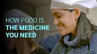 Healthy Eating for Beginners: One Family&rsquo;s Life-Changing Transformation - A TakeCare Short Film