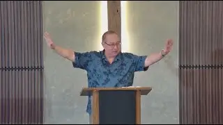 Psalm 23:1 | Ptr. Ricky Benitez | Nov. 30, 2025 | TLLCC