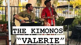 The Kimonos | 