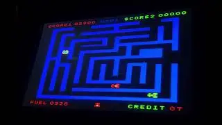 Route 16 Arcade