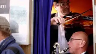 25 Years of the Chamber Music Hall &middot; Vol. 5