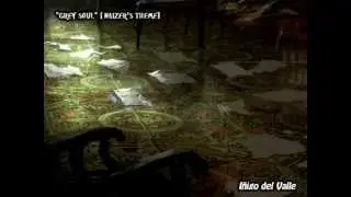 Grey soul (Naizer's theme) [ORIGINAL MUSIC]